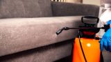 Impermebealizaçao de Sofa